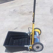 Manual Grass Cutter for sale