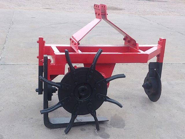 Tractor Implements Potato Digger for sale