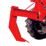 Subsoiler