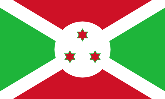 burundi