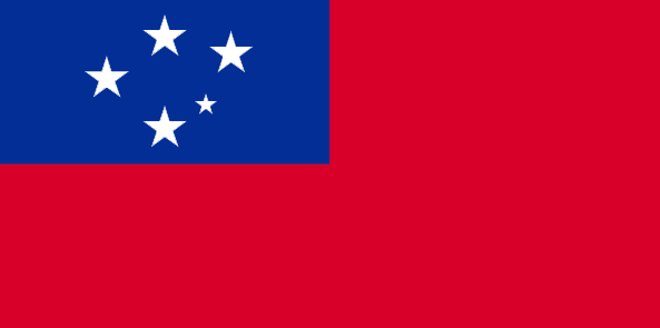 samoa