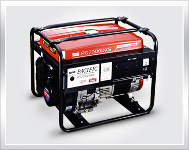 5 KVA Domestic generator for sale and export