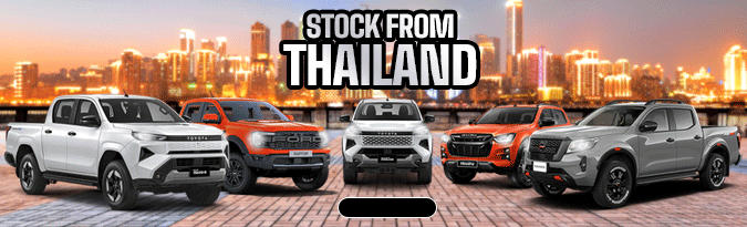 New & Used Pickups for Sale