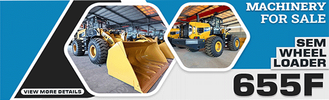 Machinery for Sale