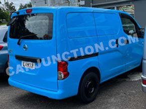 Nissan NV200