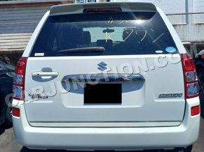 Suzuki Escudo Grand Vitara