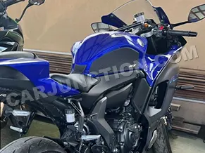 Yamaha YZF-R7