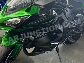 Yamaha YZF-R7