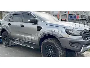 Ford Everest