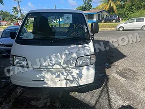 Mazda Bongo
