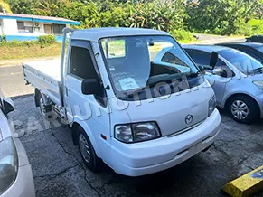 Mazda Bongo