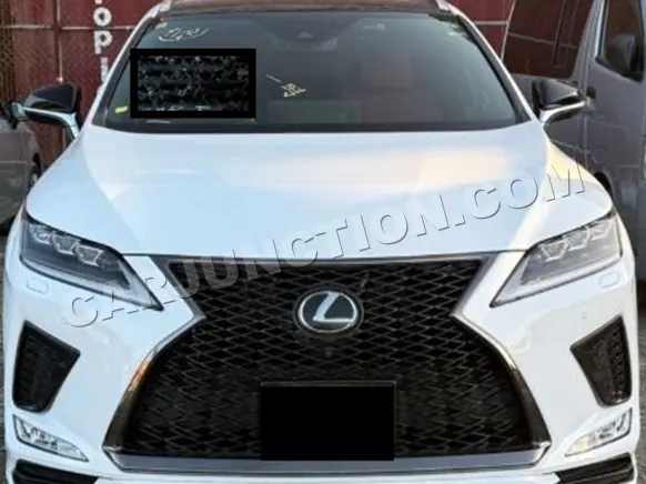 Lexus RX 300