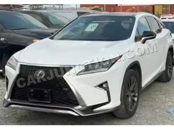 Lexus RX 200