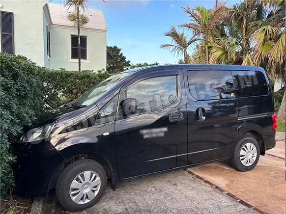 Nissan NV200