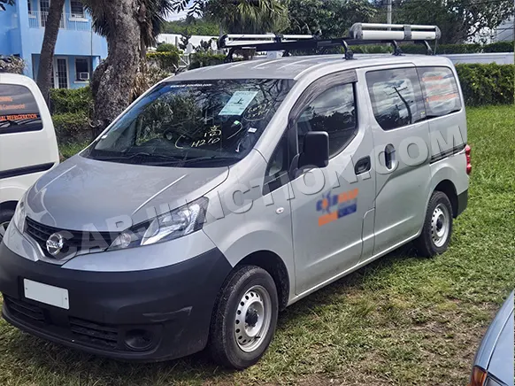 Nissan NV200