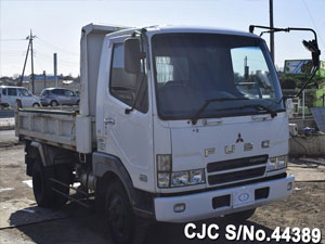 Mitsubishi Fuso