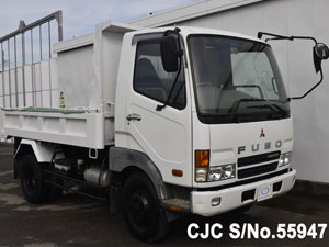 Mitsubishi Fuso