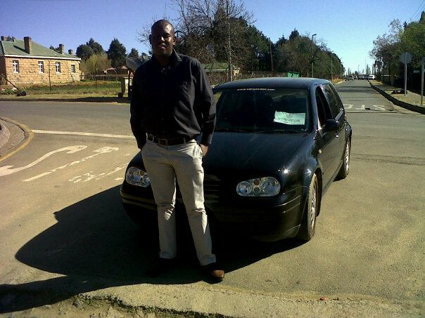 Testimonial from MOKHETHI LETSELA