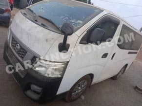 Nissan Caravan