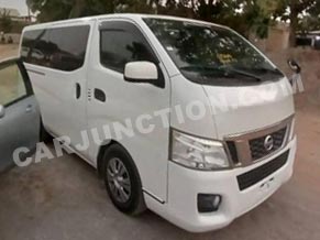 Nissan Caravan