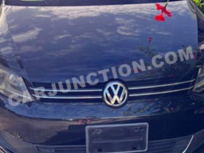 Volkswagen Golf Touran