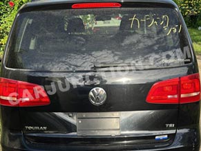 Volkswagen Golf Touran